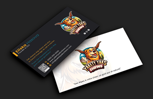 Design de Carte de Visite par DesignerShahadat pour 9521-8087 Québec inc. | Design : #33967219