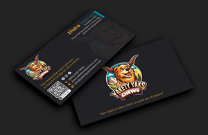Design de Carte de Visite par DesignerShahadat pour 9521-8087 Québec inc. | Design : #33967220
