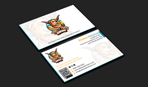 Design de Carte de Visite par DesignerShahadat pour 9521-8087 Québec inc. | Design : #33967221
