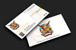 Design de Carte de Visite par DesignerShahadat pour 9521-8087 Québec inc. | Design : #33967224