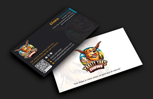 Design de Carte de Visite par DesignerShahadat pour 9521-8087 Québec inc. | Design : #33967228