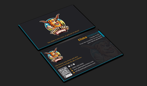 Design de Carte de Visite par DesignerShahadat pour 9521-8087 Québec inc. | Design : #33967230