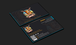 Design de Carte de Visite par DesignerShahadat pour 9521-8087 Québec inc. | Design : #33967233