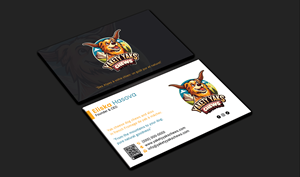 Design de Carte de Visite par DesignerShahadat pour 9521-8087 Québec inc. | Design : #33967234