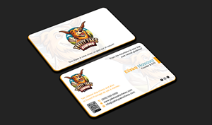 Design de Carte de Visite par DesignerShahadat pour 9521-8087 Québec inc. | Design : #33967238