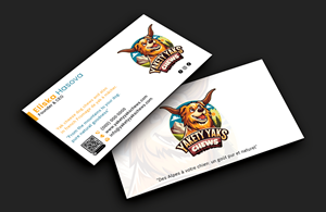 Design de Carte de Visite par DesignerShahadat pour 9521-8087 Québec inc. | Design : #33967239