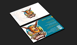 Visitenkarten-Design von DesignerShahadat für 9521-8087 Québec inc. | Design: #33967423