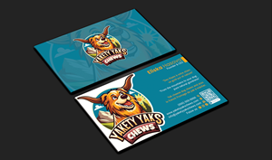 Visitenkarten-Design von DesignerShahadat für 9521-8087 Québec inc. | Design: #33967425