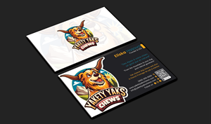 Visitenkarten-Design von DesignerShahadat für 9521-8087 Québec inc. | Design: #33967426