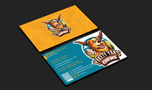 Visitenkarten-Design von DesignerShahadat für 9521-8087 Québec inc. | Design: #33967495