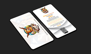 Visitenkarten-Design von DesignerShahadat für 9521-8087 Québec inc. | Design: #33967697