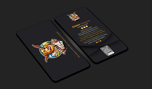 Business Card Design by DesignerShahadat for 9521-8087 Québec inc. | Design: #33967707