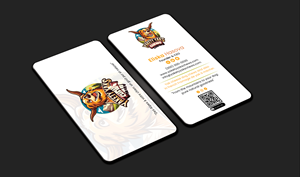 Business Card Design by DesignerShahadat for 9521-8087 Québec inc. | Design: #33967708
