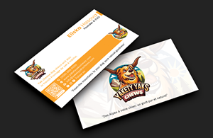 Business Card Design by DesignerShahadat for 9521-8087 Québec inc. | Design: #33968032