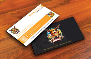 Business Card Design by DesignerShahadat for 9521-8087 Québec inc. | Design: #33968033