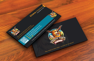 Business Card Design by DesignerShahadat for 9521-8087 Québec inc. | Design: #33968034