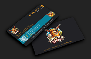 Business Card Design by DesignerShahadat for 9521-8087 Québec inc. | Design: #33968043