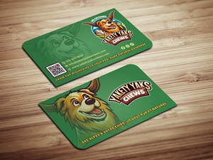Business Card Design by Magic of Art for 9521-8087 Québec inc. | Design: #33979877