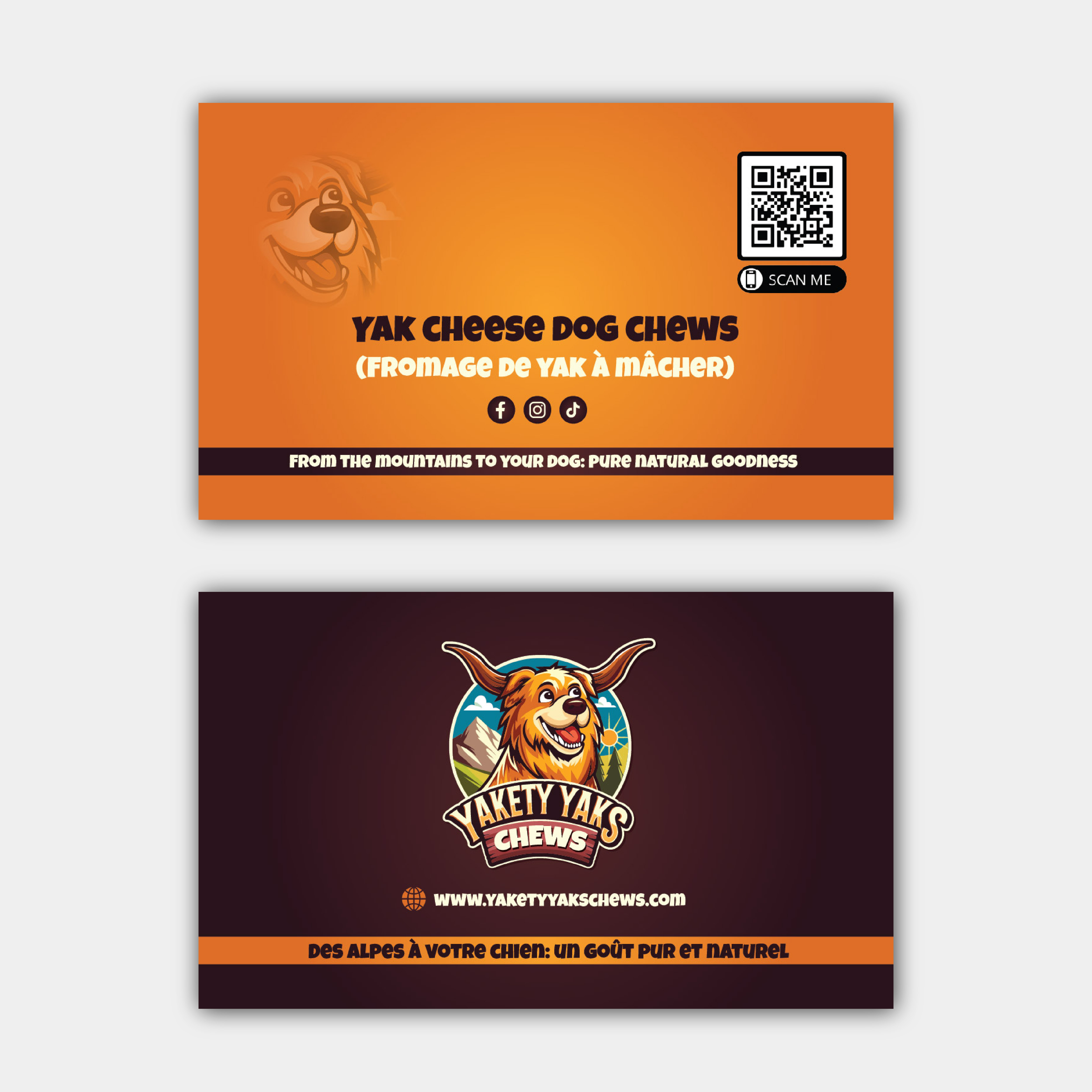 Business Card Design by Bidita Saha for 9521-8087 Québec inc. | Design #33968150