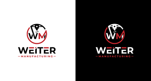 Logo Design by RS_Design for Weiter Manufacturing, LLC | Design: #33992207