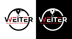 Logo Design by RS_Design for Weiter Manufacturing, LLC | Design: #33992208