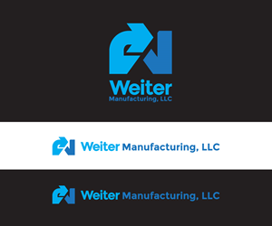 Logo Design by vectorone111 for Weiter Manufacturing, LLC | Design: #33988002