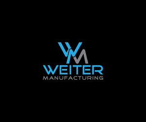 Logo Design by Spark  Design for Weiter Manufacturing, LLC | Design: #33968862