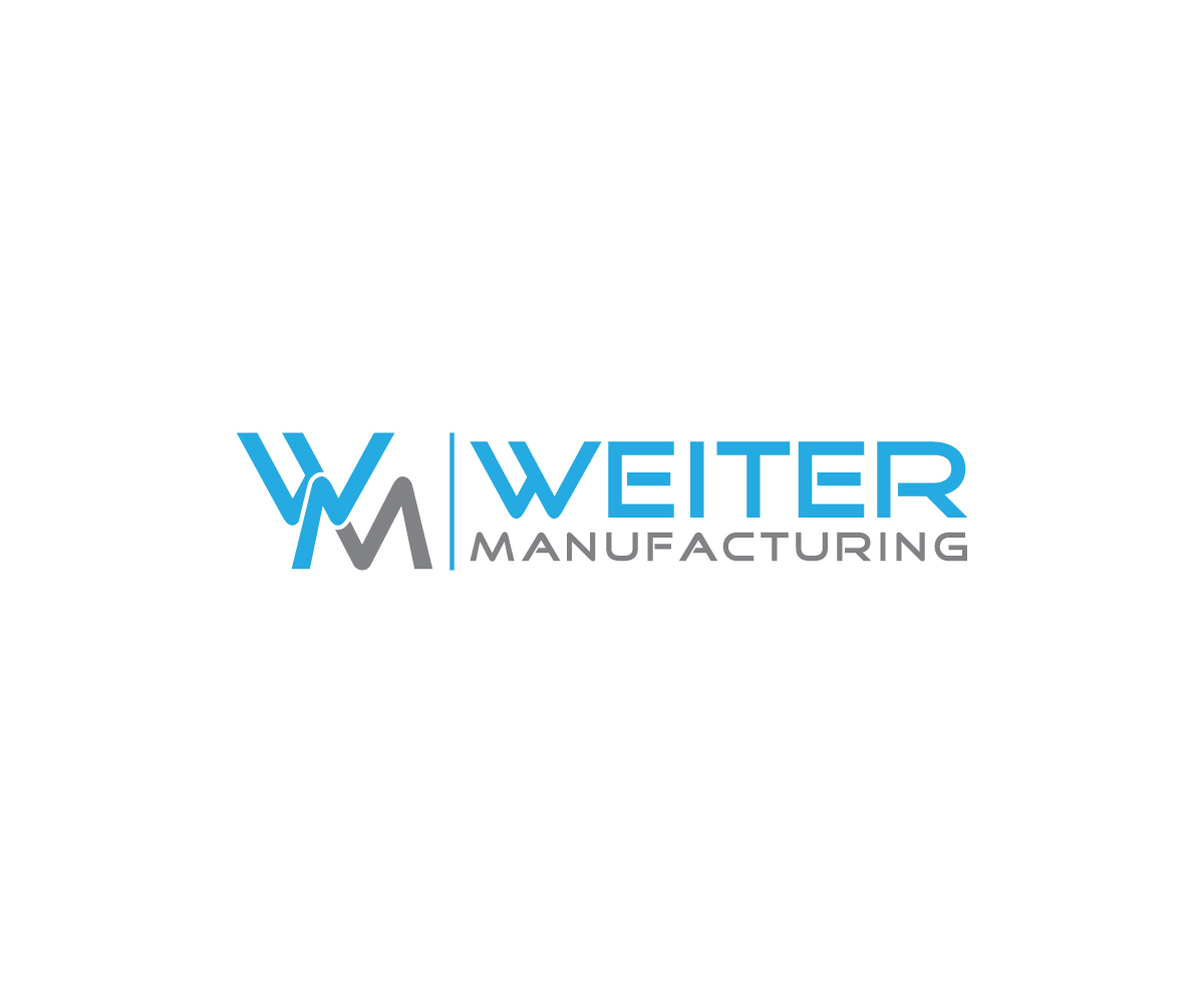 Design de Logo par Spark  Design pour Weiter Manufacturing, LLC | Design #33968863