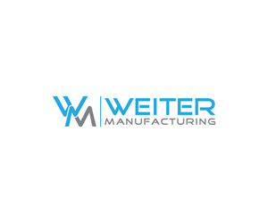 Logo Design by Spark  Design for Weiter Manufacturing, LLC | Design: #33968863