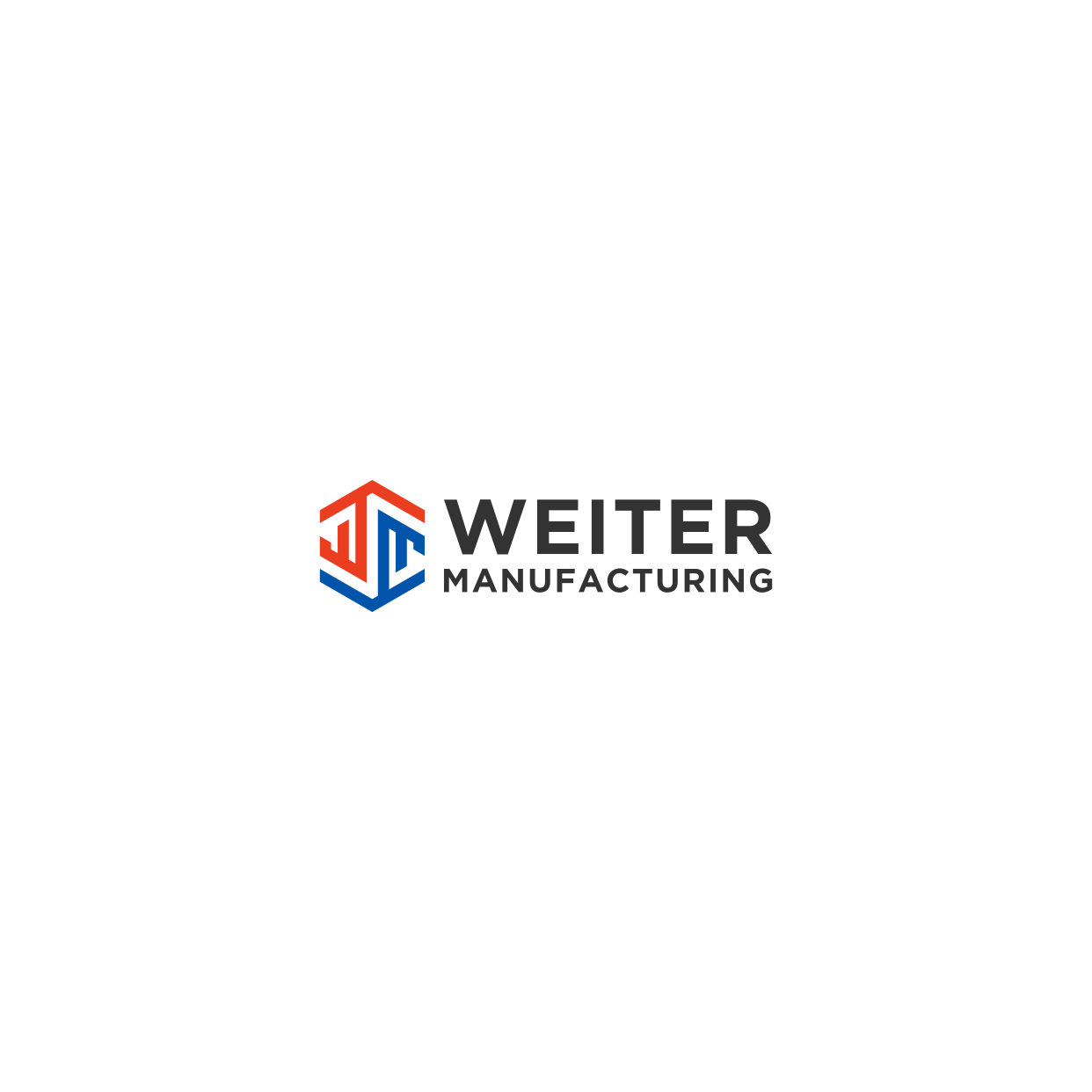 Design de Logo par Kaze56 pour Weiter Manufacturing, LLC | Design #34024429