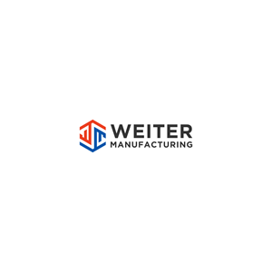 Logo Design by Kaze56 for Weiter Manufacturing, LLC | Design: #34024429