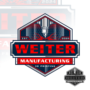 Logo Design by Suvendu.S for Weiter Manufacturing, LLC | Design: #34000377