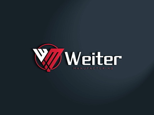 Design de Logo par luxydesign pour Weiter Manufacturing, LLC | Design : #33982174