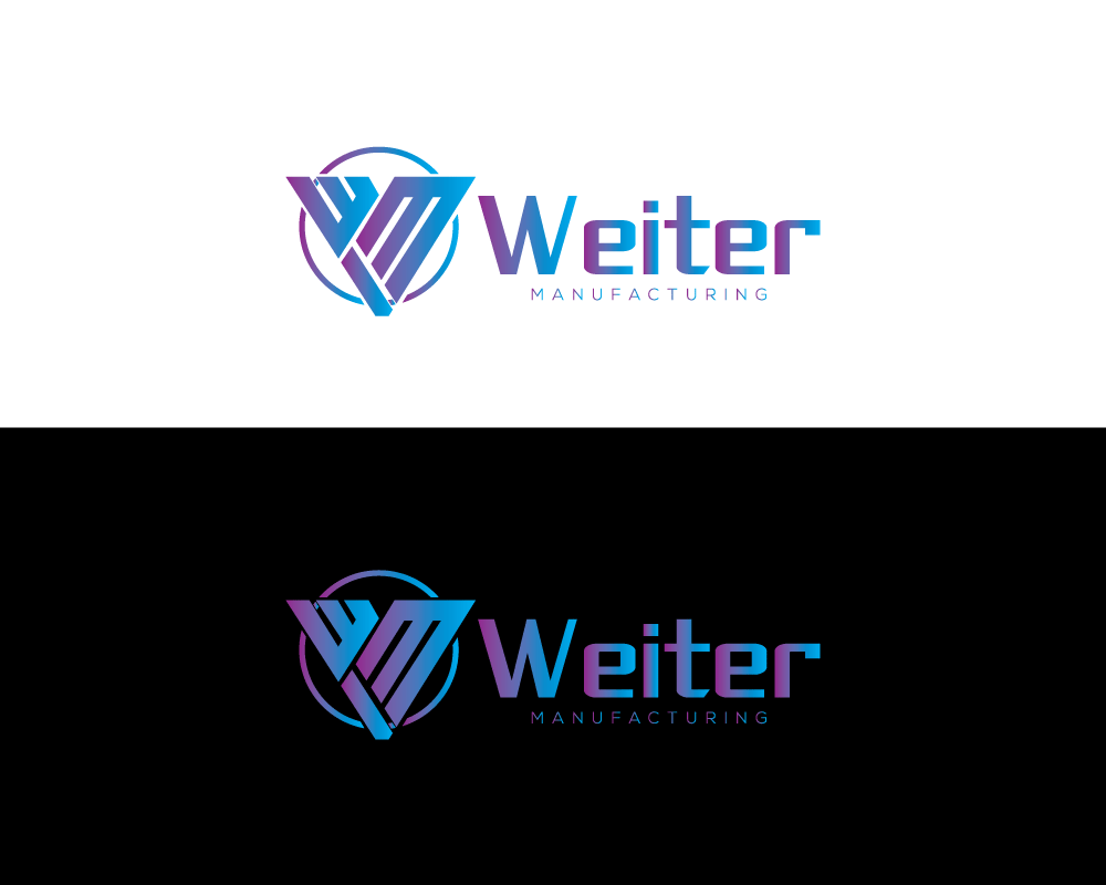 Design de Logo par luxydesign pour Weiter Manufacturing, LLC | Design #34000032