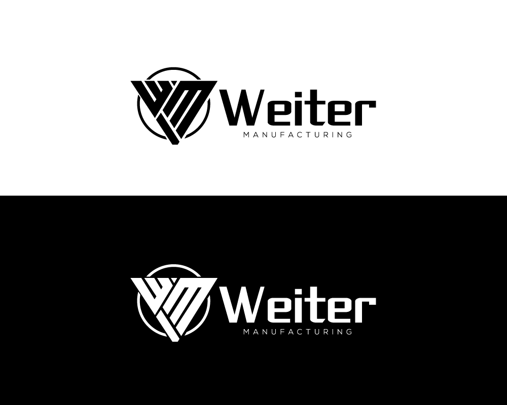 Design de Logo par luxydesign pour Weiter Manufacturing, LLC | Design #34030214