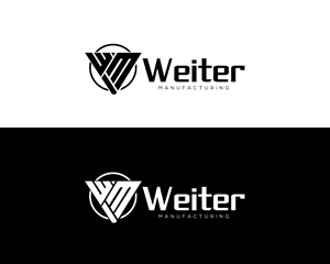 Design de Logo par luxydesign pour Weiter Manufacturing, LLC | Design : #34030214