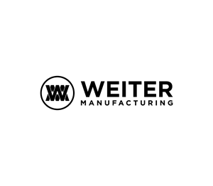 Logo Design by Nova_Create for Weiter Manufacturing, LLC | Design: #33970472