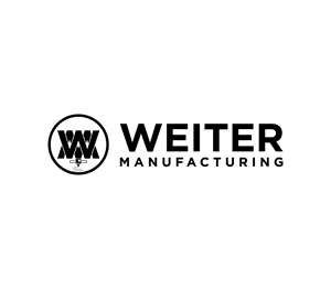Logo Design by Nova_Create for Weiter Manufacturing, LLC | Design: #34000551