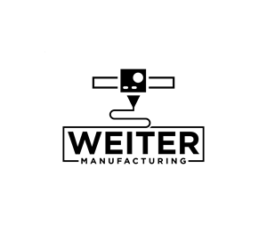Logo Design by Nova_Create for Weiter Manufacturing, LLC | Design: #34000552