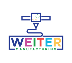 Logo Design by Nova_Create for Weiter Manufacturing, LLC | Design: #34006805