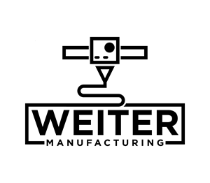 Logo Design by Nova_Create for Weiter Manufacturing, LLC | Design: #34006806