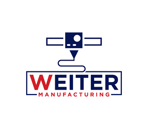 Logo Design by Nova_Create for Weiter Manufacturing, LLC | Design: #34025392