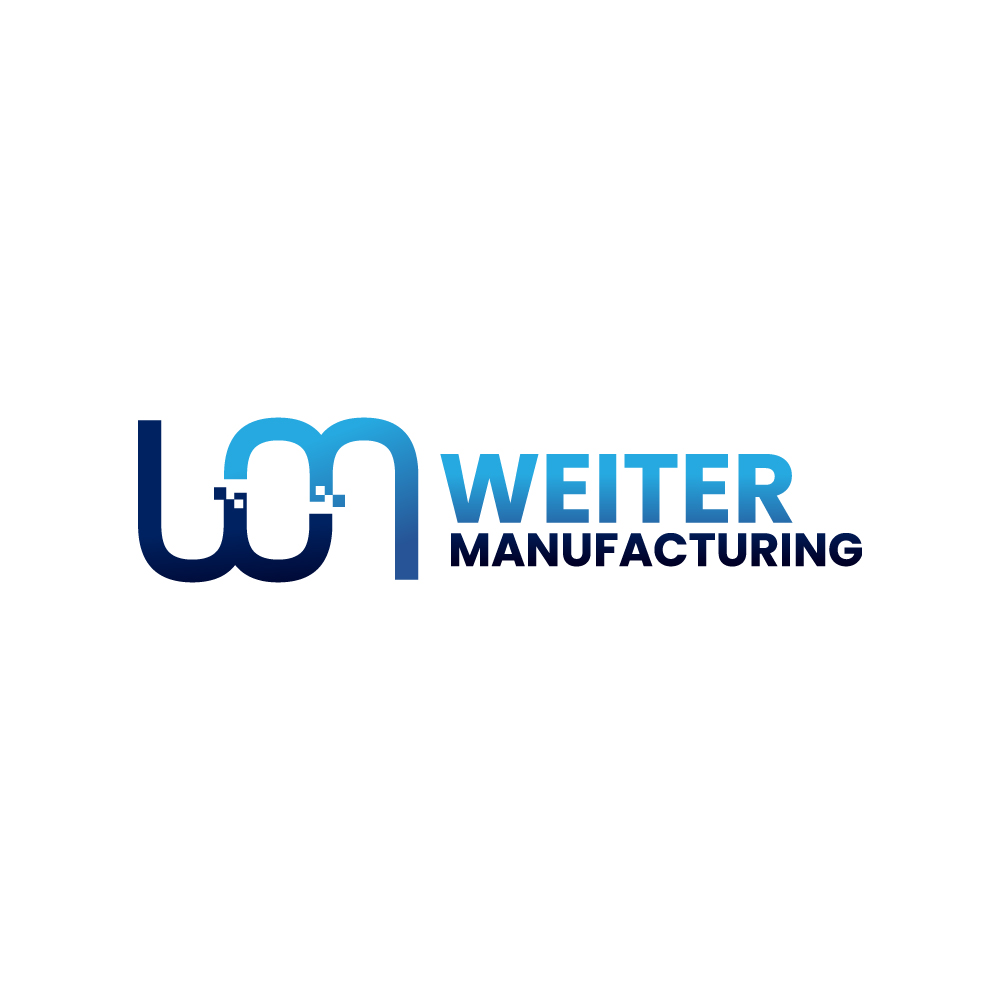 Logo Design by Krold IT Solutions for Weiter Manufacturing, LLC | Design #33968220