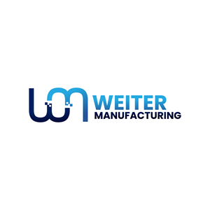 Logo Design by Krold IT Solutions for Weiter Manufacturing, LLC | Design: #33968220
