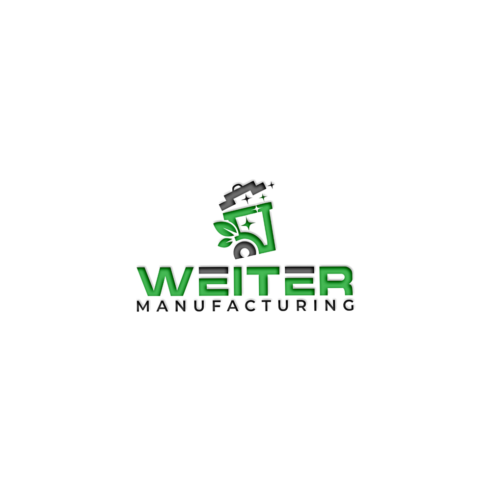 Logo Design by designhunt(verifiyed01) for Weiter Manufacturing, LLC | Design #33969775