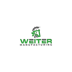 Logo Design by designhunt(verifiyed01) for Weiter Manufacturing, LLC | Design: #33969775