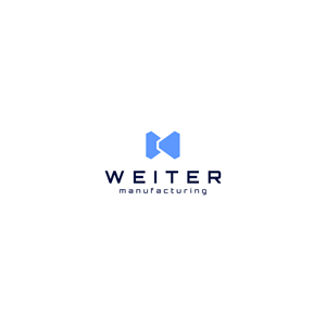 Logo Design by BorilS for Weiter Manufacturing, LLC | Design #33975283