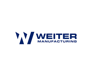 Logo Design by gogastudio for Weiter Manufacturing, LLC | Design: #34043019