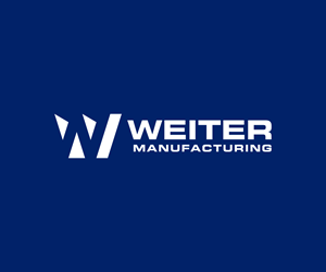 Logo Design by gogastudio for Weiter Manufacturing, LLC | Design: #34043021