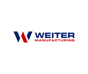 Logo Design by gogastudio for Weiter Manufacturing, LLC | Design: #34043032